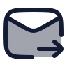 Mail Send 01 icon preview