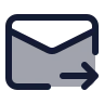 Mail Send 01 icon preview