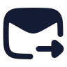 Mail Send 01 icon preview