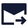 Mail Send 01 icon preview