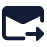 Mail Send 01 icon preview