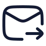 Mail Send 01 icon preview