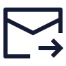 Mail Send 01 icon preview