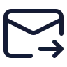 Mail Send 01 icon preview