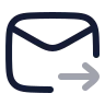 Mail Send 01 icon preview
