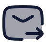 Mail Send 02 icon preview