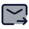 Mail Send 02 icon preview