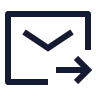 Mail Send 02 icon preview