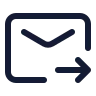 Mail Send 02 icon preview