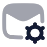Mail Setting 01 icon preview