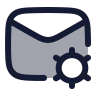 Mail Setting 01 icon preview