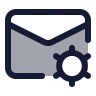 Mail Setting 01 icon preview