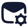 Mail Setting 01 icon preview