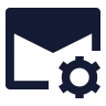 Mail Setting 01 icon preview
