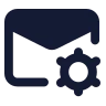 Mail Setting 01 icon preview