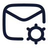 Mail Setting 01 icon preview