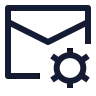 Mail Setting 01 icon preview