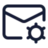 Mail Setting 01 icon preview