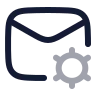Mail Setting 01 icon preview