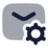 Mail Setting 02 icon preview