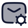 Mail Setting 02 icon preview