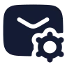 Mail Setting 02 icon preview
