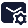 Mail Setting 02 icon preview