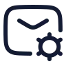 Mail Setting 02 icon preview