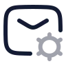 Mail Setting 02 icon preview