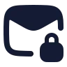 Mail Unlock 01 icon preview