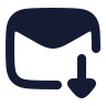 Mail Upload 01 icon preview