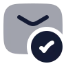 Mail Validation 01 icon preview