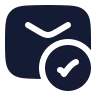 Mail Validation 01 icon preview