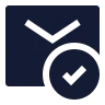 Mail Validation 01 icon preview
