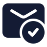 Mail Validation 01 icon preview