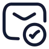 Mail Validation 01 icon preview