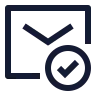 Mail Validation 01 icon preview