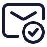 Mail Validation 01 icon preview