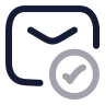 Mail Validation 01 icon preview