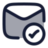 Mail Validation 02 icon preview