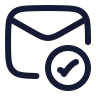 Mail Validation 02 icon preview