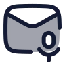 Mail Voice 01 icon preview