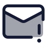Mail Warning icon preview