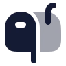 Mailbox 01 icon preview