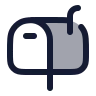Mailbox 01 icon preview