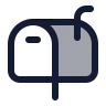 Mailbox 01 icon preview