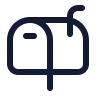Mailbox 01 icon preview