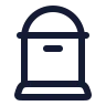 Mailbox icon preview