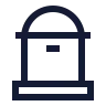 Mailbox icon preview
