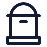 Mailbox icon preview